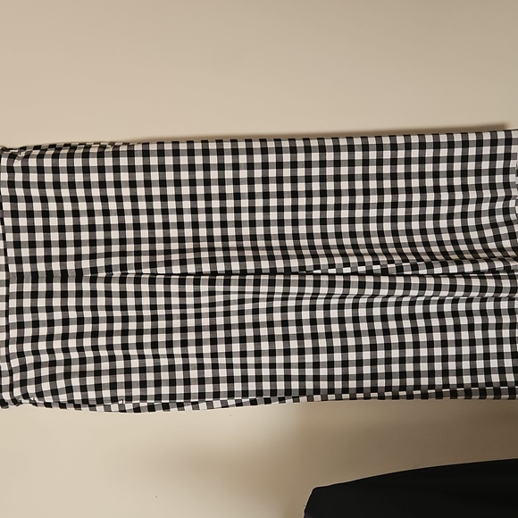 Ann Taylor Factory Wide Leg Pants, Size L. - Picture 9 of 11